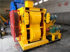 四輥破碎機報價貴不貴呢？大概要多少錢
